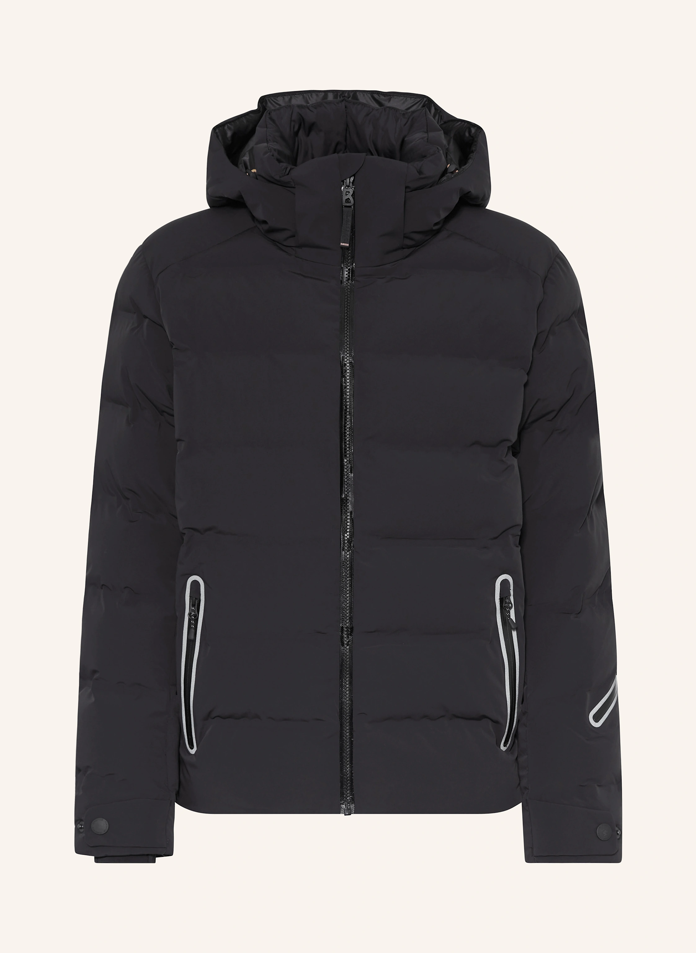 FIRE+ICE Skijacke TEC-LUKA