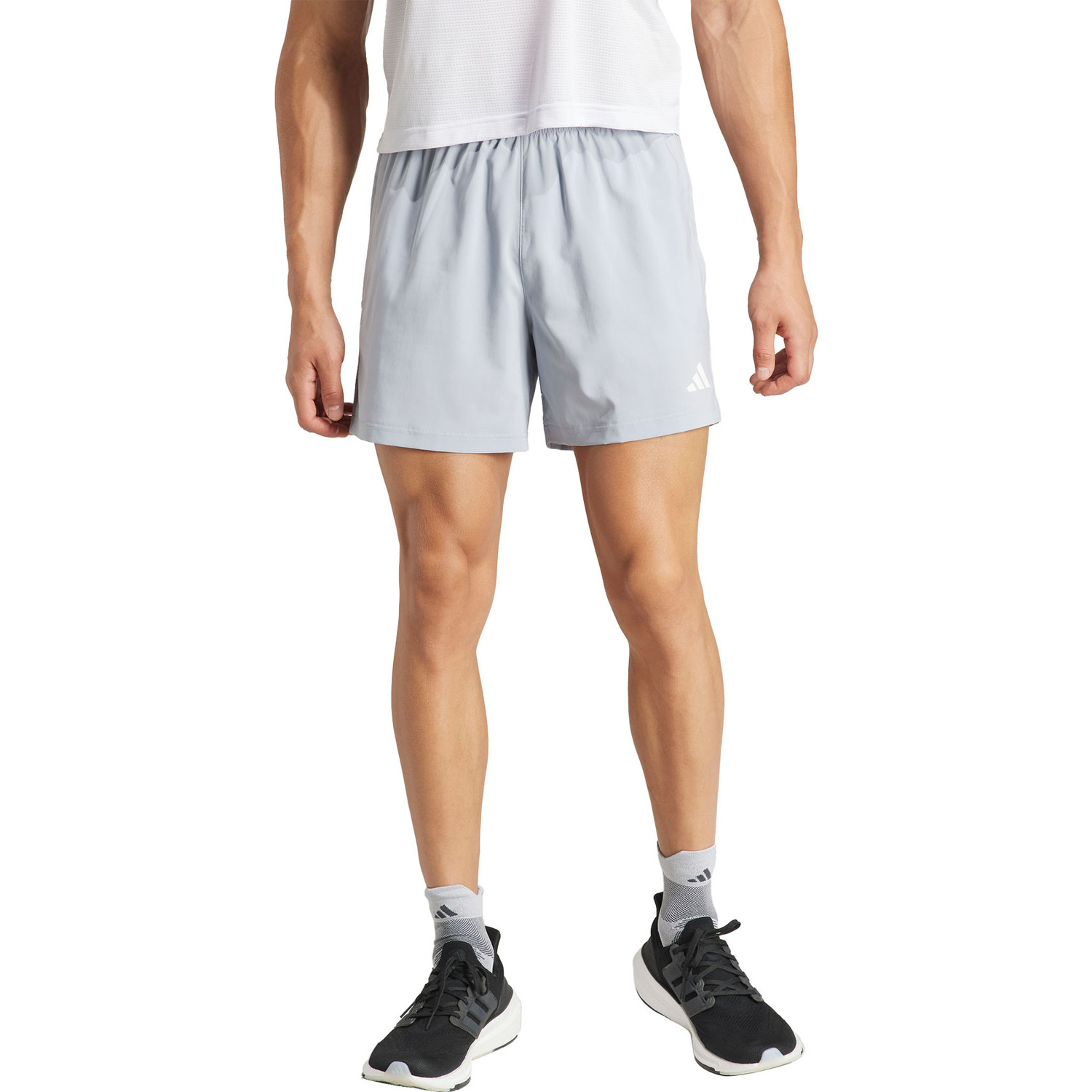 adidas OTR 7'' Short Heren