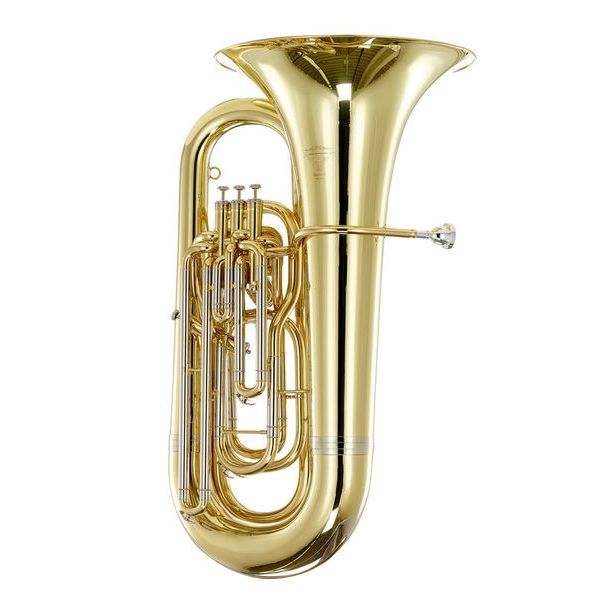 Thomann BB 894L Superior Bb- Tuba