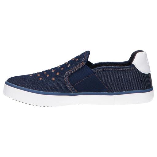 Tênis esportivo Geox J Kilwi J92d5o 00013
