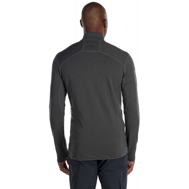 Ascendor Light Pull-On - Polaire homme