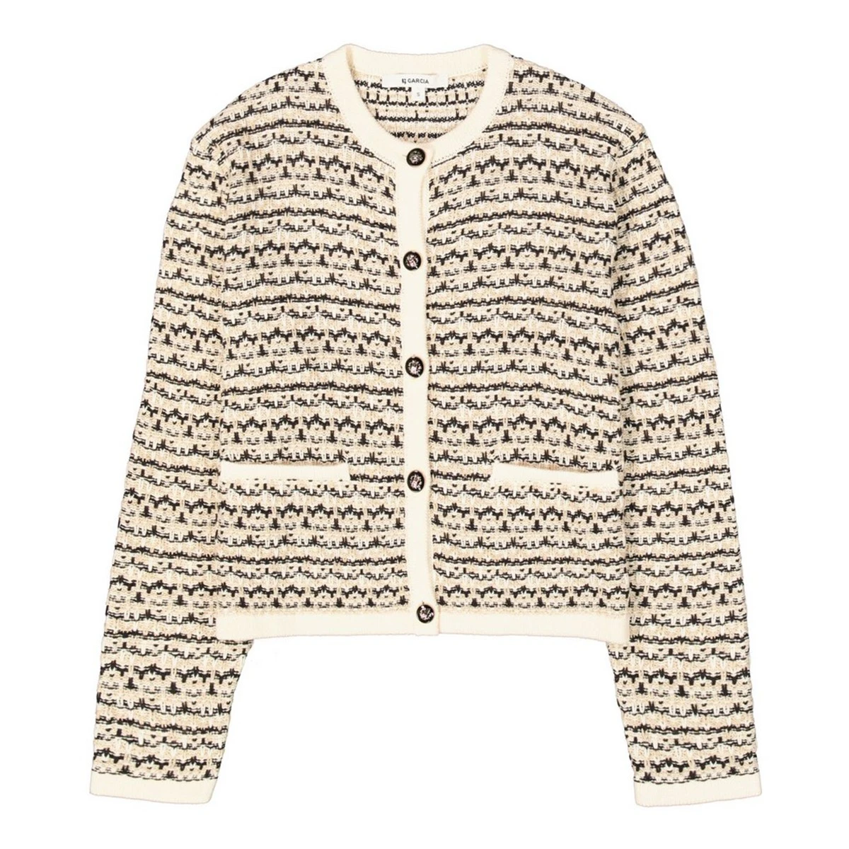 Dames Top B50043