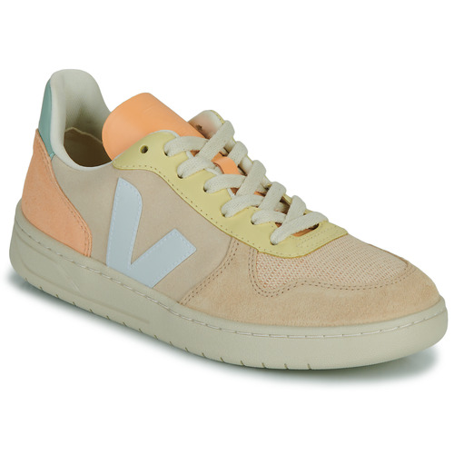 Veja - V-10 - Multicolore