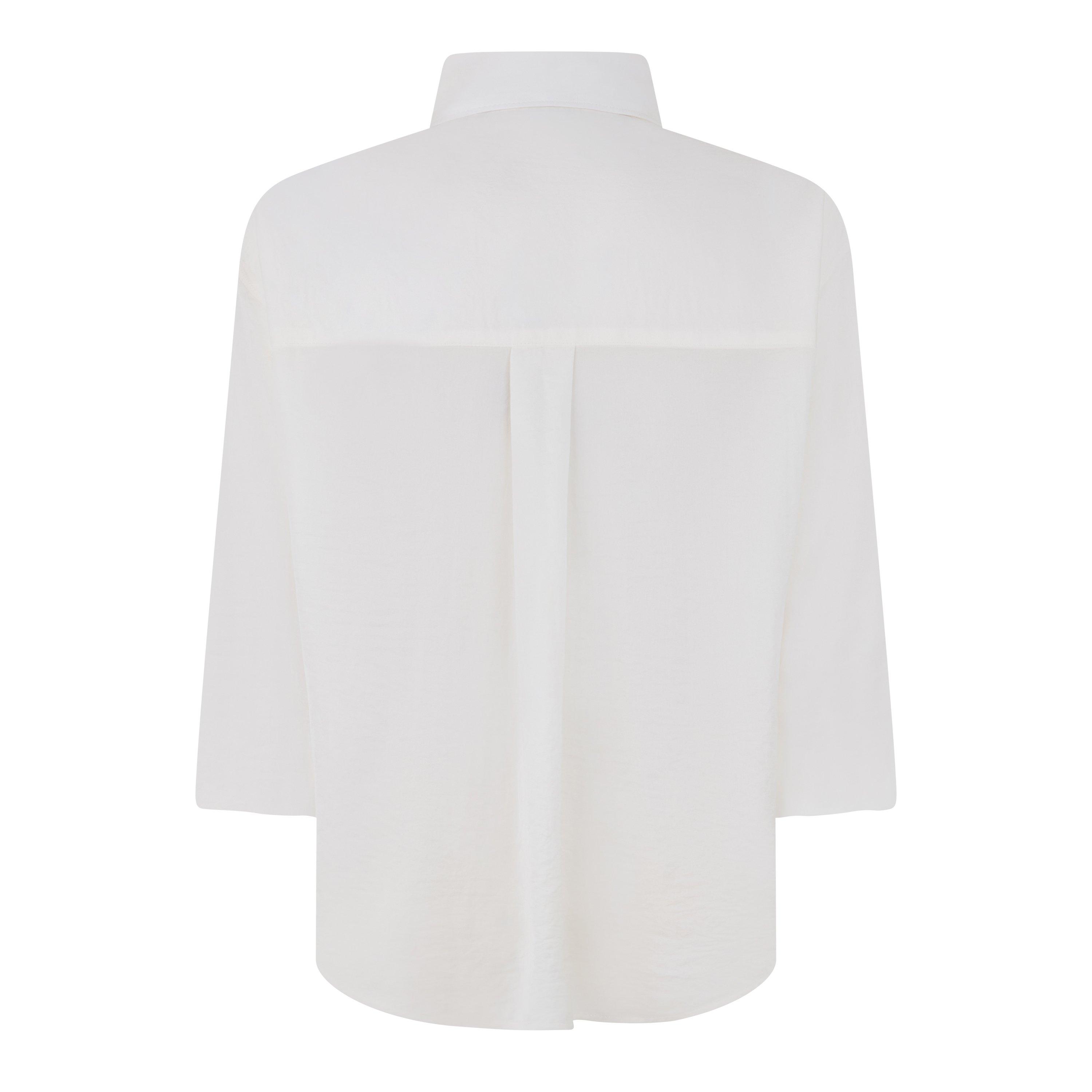 Jack Wills JW Soft Blouse