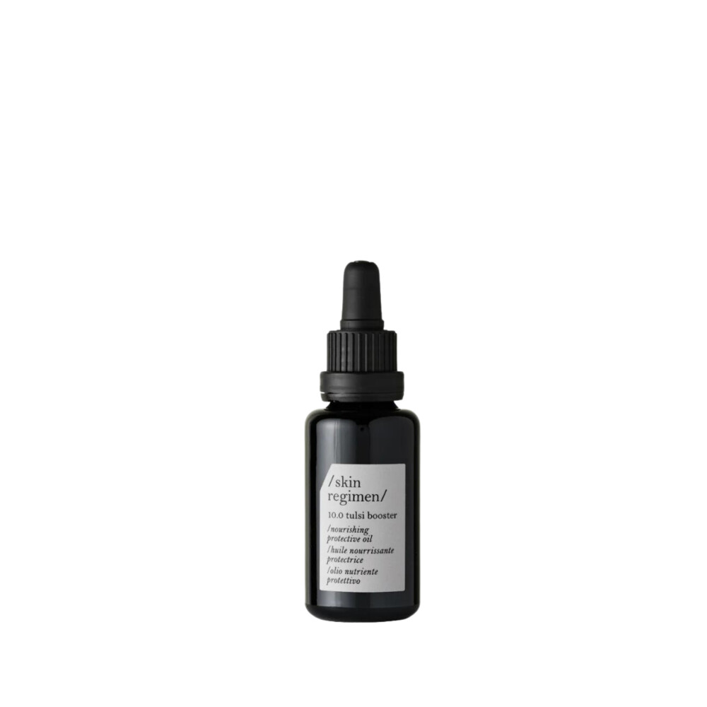 Comfort Zone Skin Regimen 10.0 Tulsi Booster25 ml