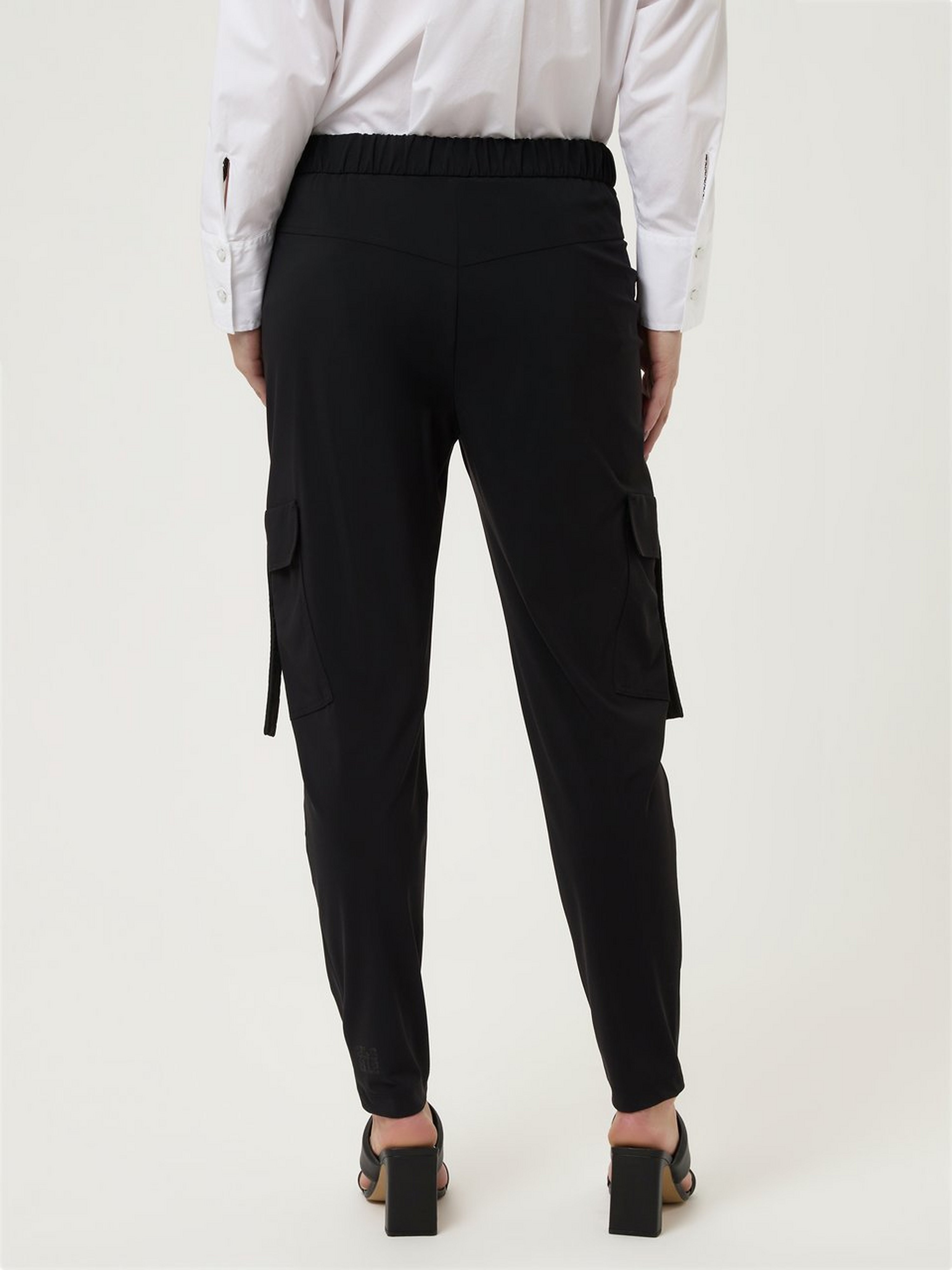 Jersey-Hose