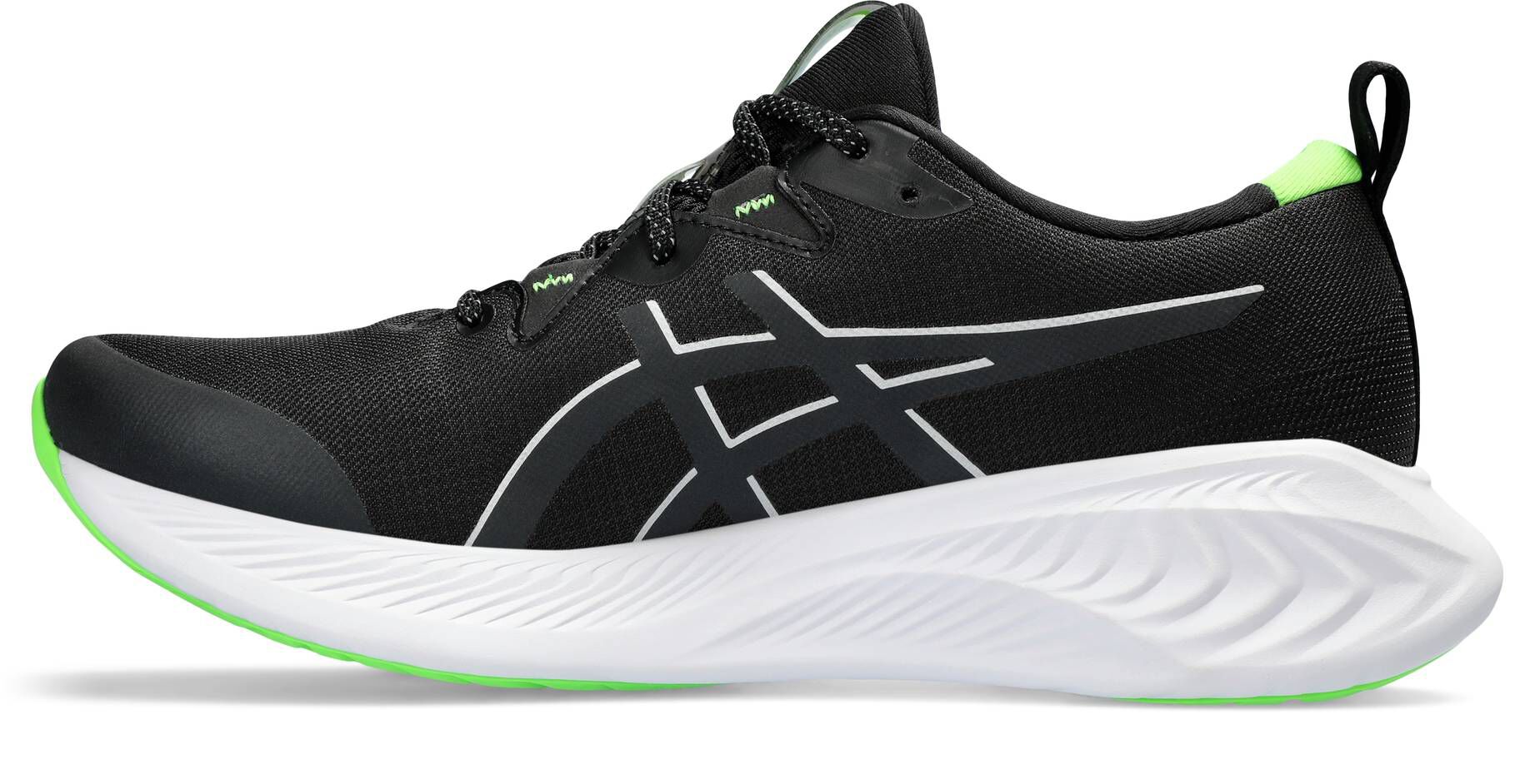 Asics| Herren Laufschuhe GEL-CUMULUS 25 LITE-SHOW