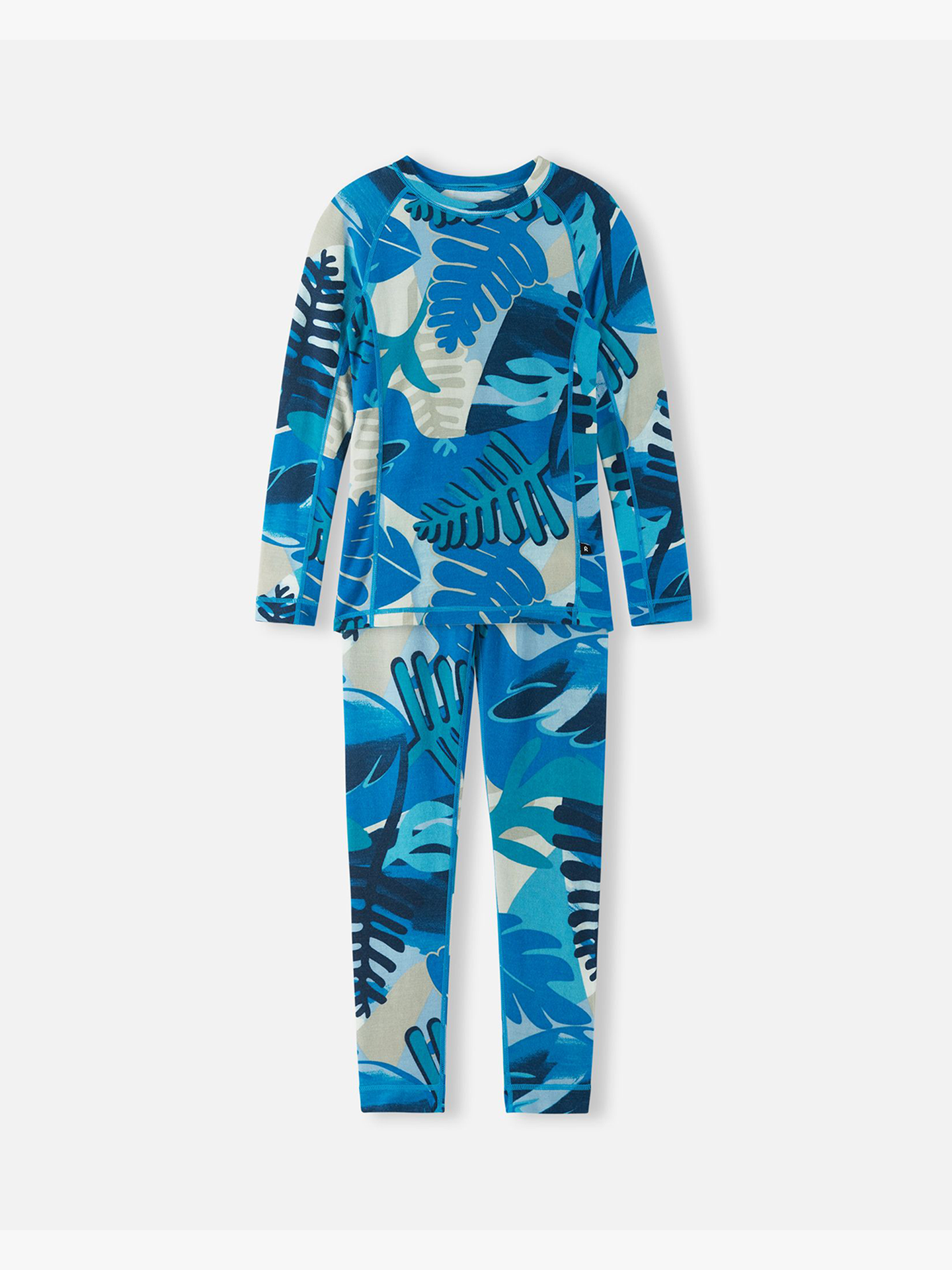 Taitoa Thermal set
