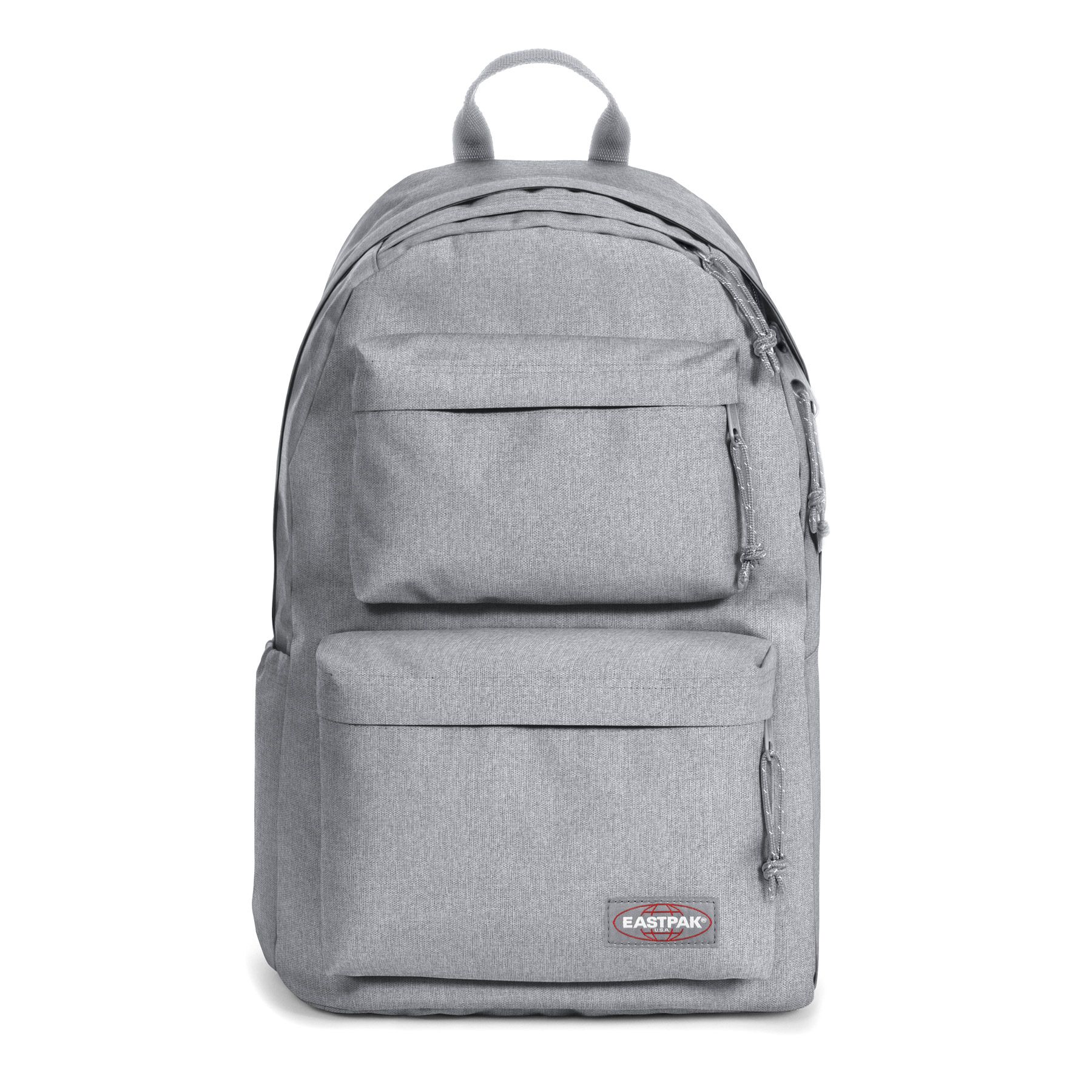 Padded Double Sunday Grey