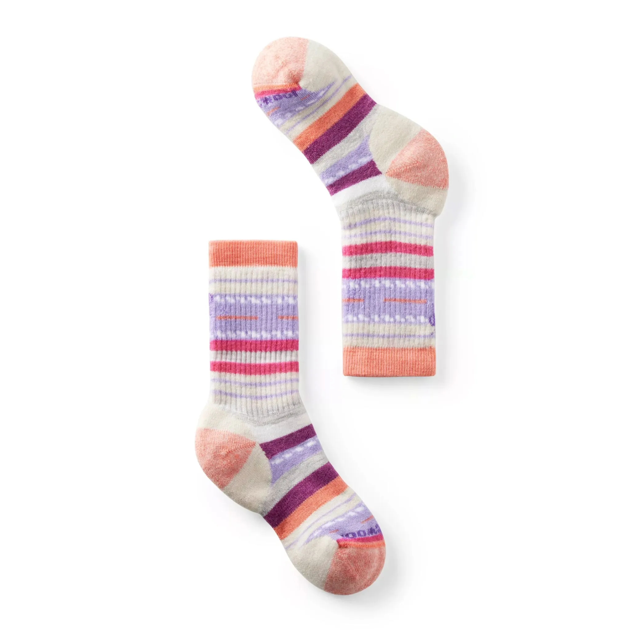 Smartwool Bas Thermal Hike Full Cushion 4-12ans