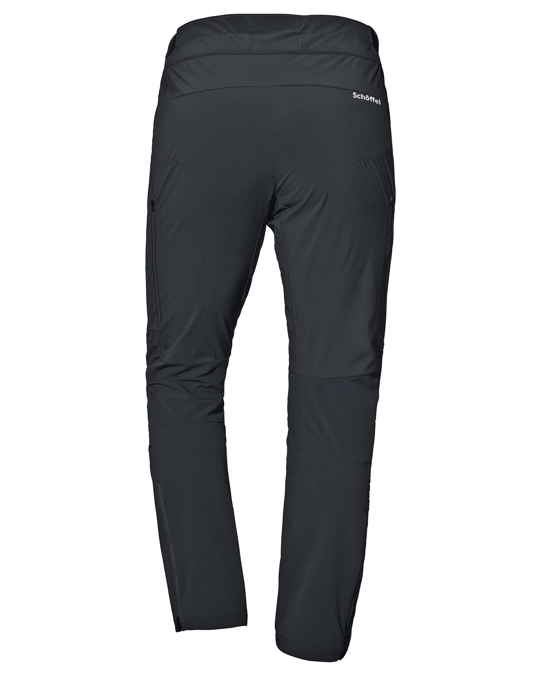 Schöffel| Herren Radhose HYBRID PANTS TREE RUN M