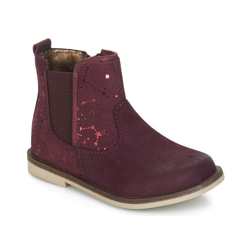 Kickers - MOON - Bordeaux