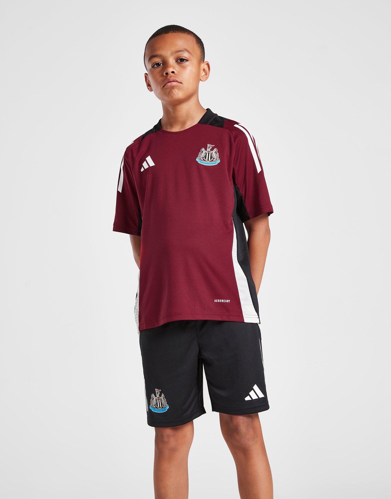 adidas Short d'entraînement Newcastle United FC Junior