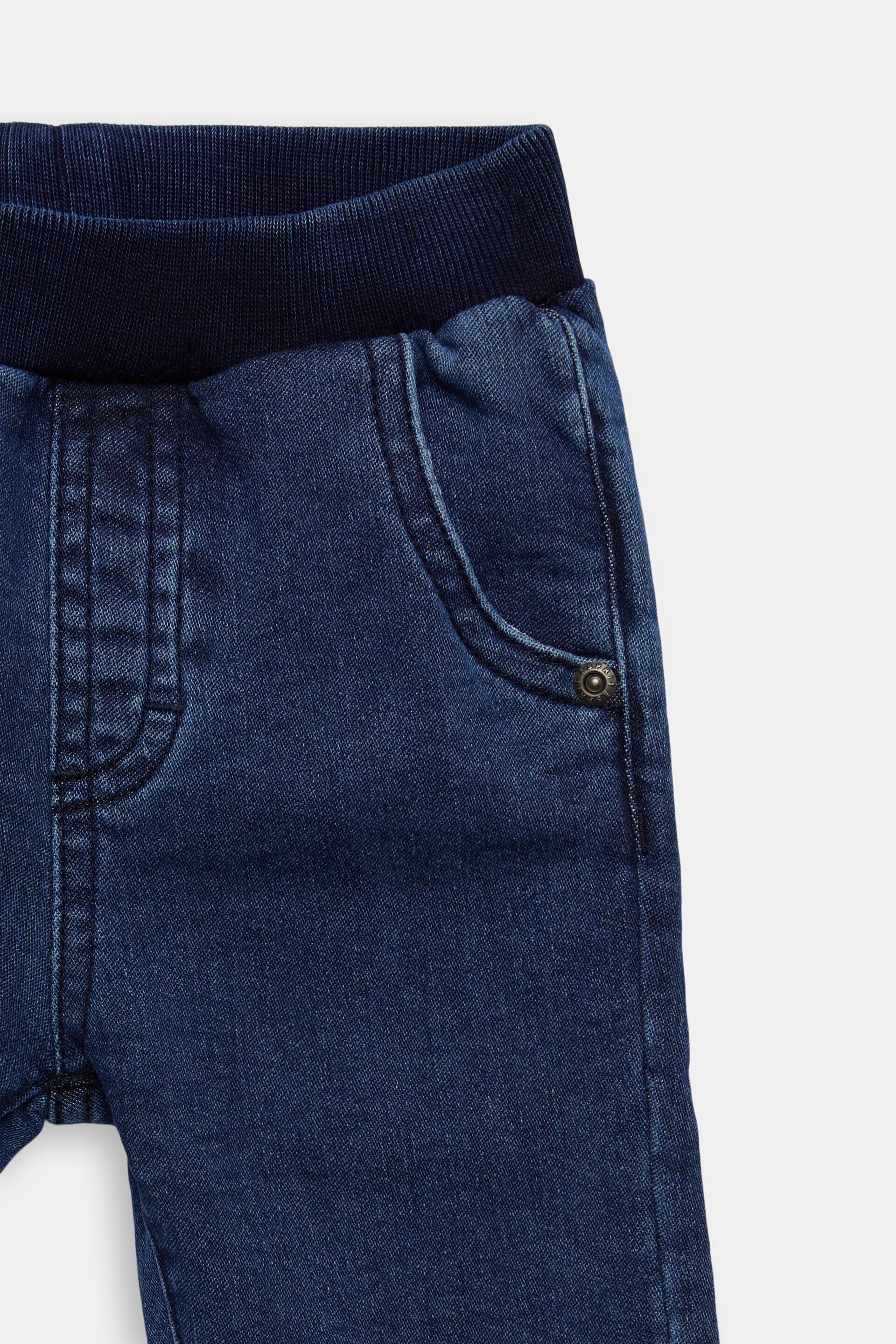 Pants denim