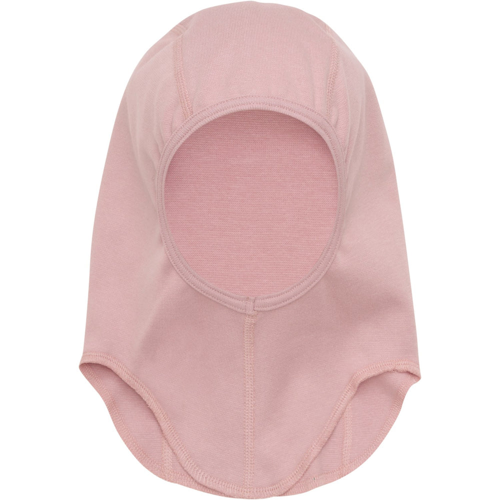 Køb Huttelihut Ash Rose Elefanthue Bomuld Rib