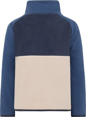 Didriksons Monte Fleecegenser, Beach Beige