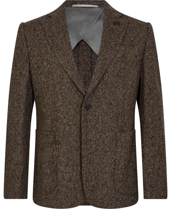 Pal Zileri MAN JACKET Mustard
