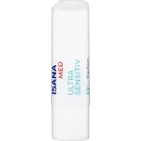 Lippenpflege ultra sensitiv