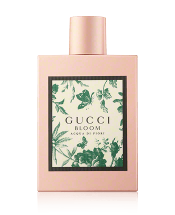 Gucci Bloom Acqua di Fiori Eau de Toilette Spray 100ml
