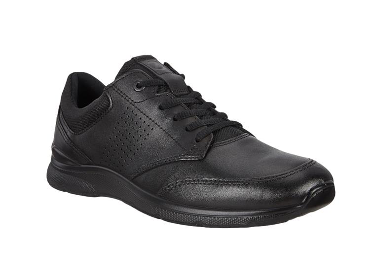 Ecco 511734 IRVING black/black