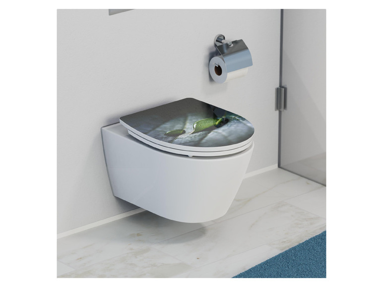 WC-bril