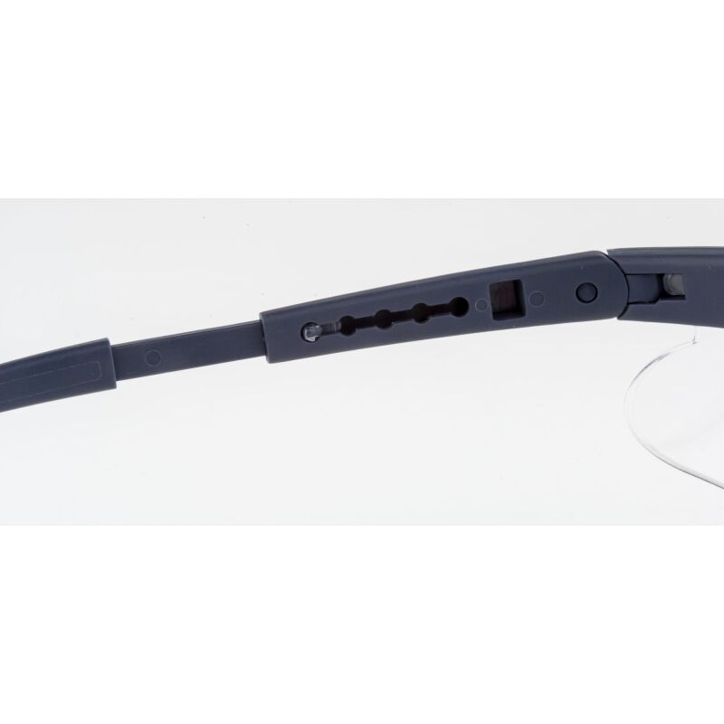 Portwest PW17 Lunette Curvo Incolore