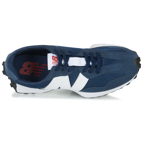 New Balance - 327 - Marine