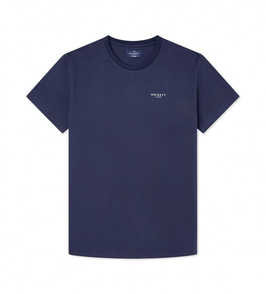 Pijama Hackett Diamond Navy