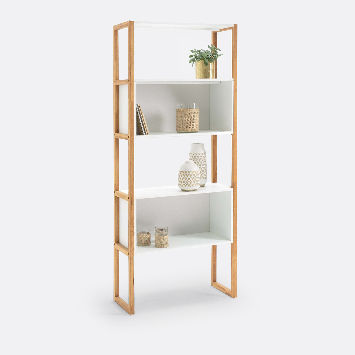 LA REDOUTE INTERIEURS<br>Estante/estante, Compo