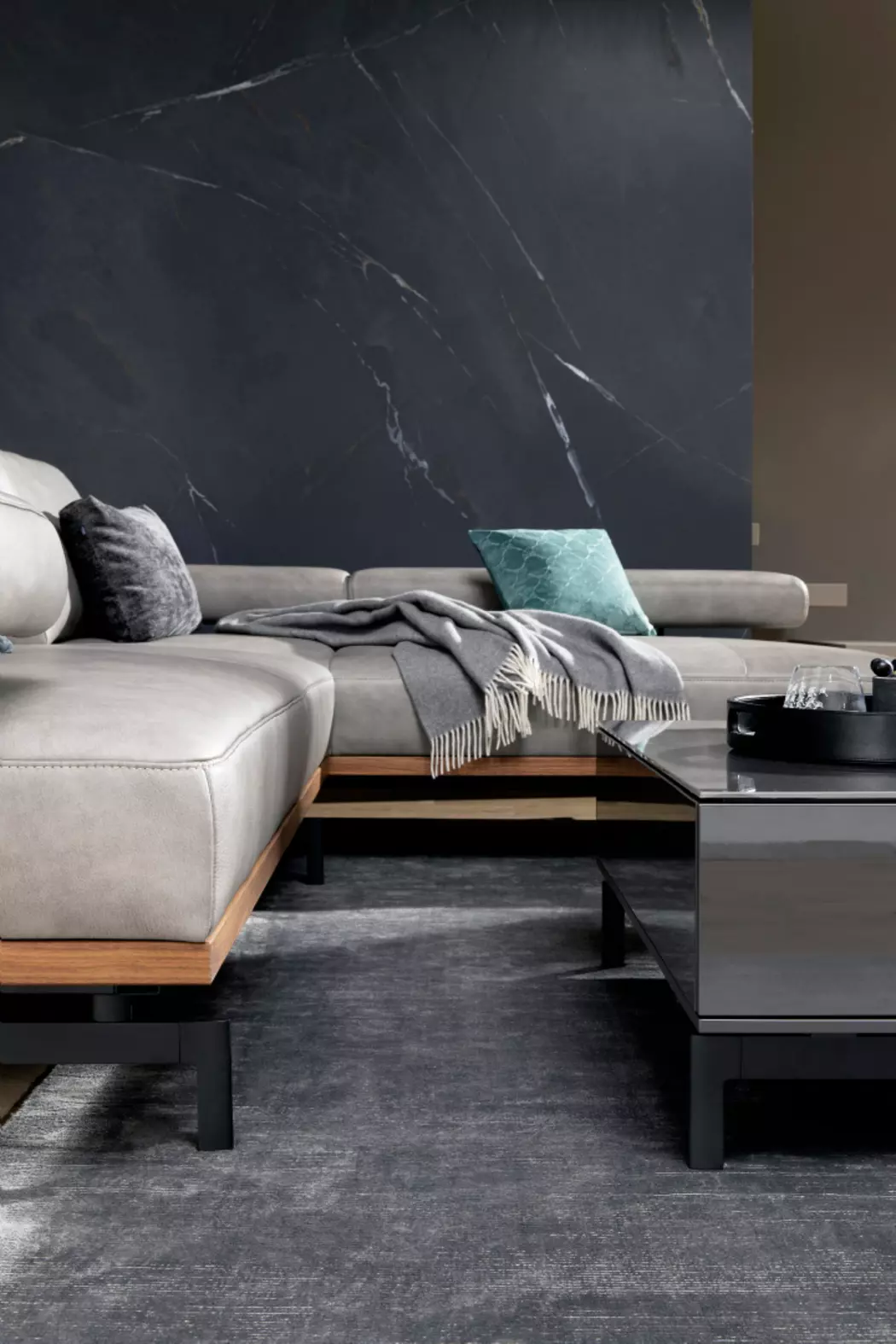 Ecksofa 24/7 (8106)