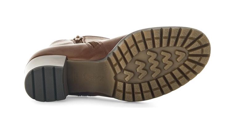 Gabor 56.653 sattel/ef(flausch)