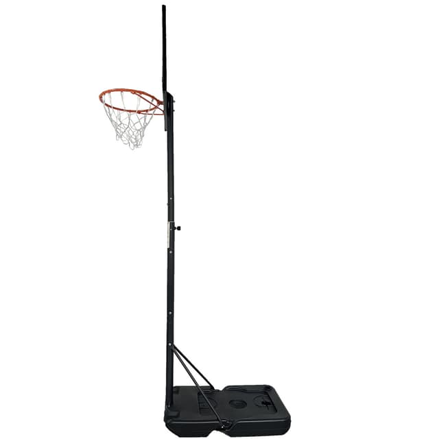 Nordcore Basketballstativ Finisher 1,1-3,05M
