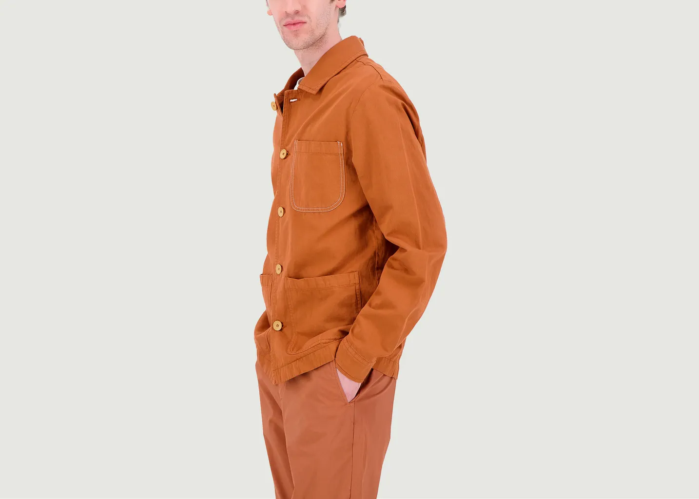 Veste Workwear JagVi Rive Gauche