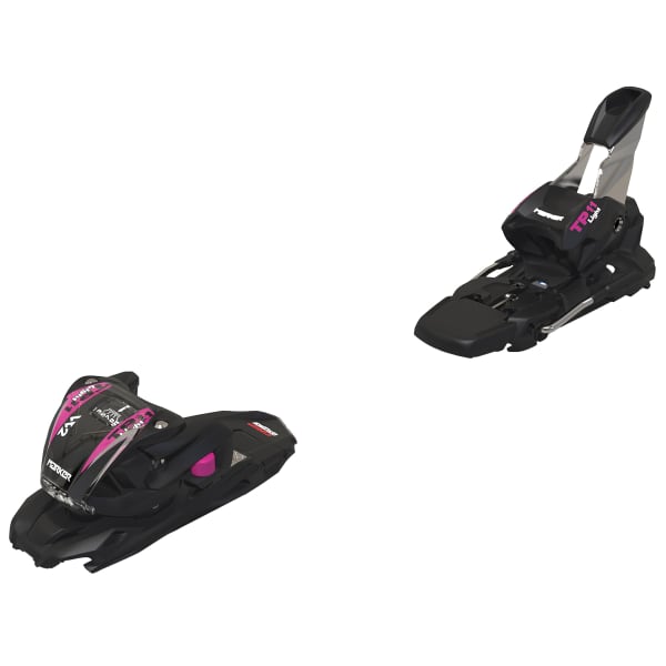 Pack ski BLIZZARD PHOENIX SL W + TP11 LIGHT BLACK