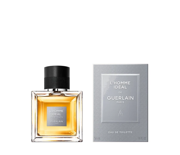 Guerlain L'Homme Idéal Eau de Toilette Spray