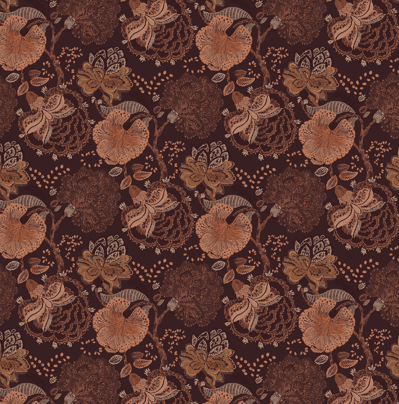 Kussen Amal cider 45 x 45