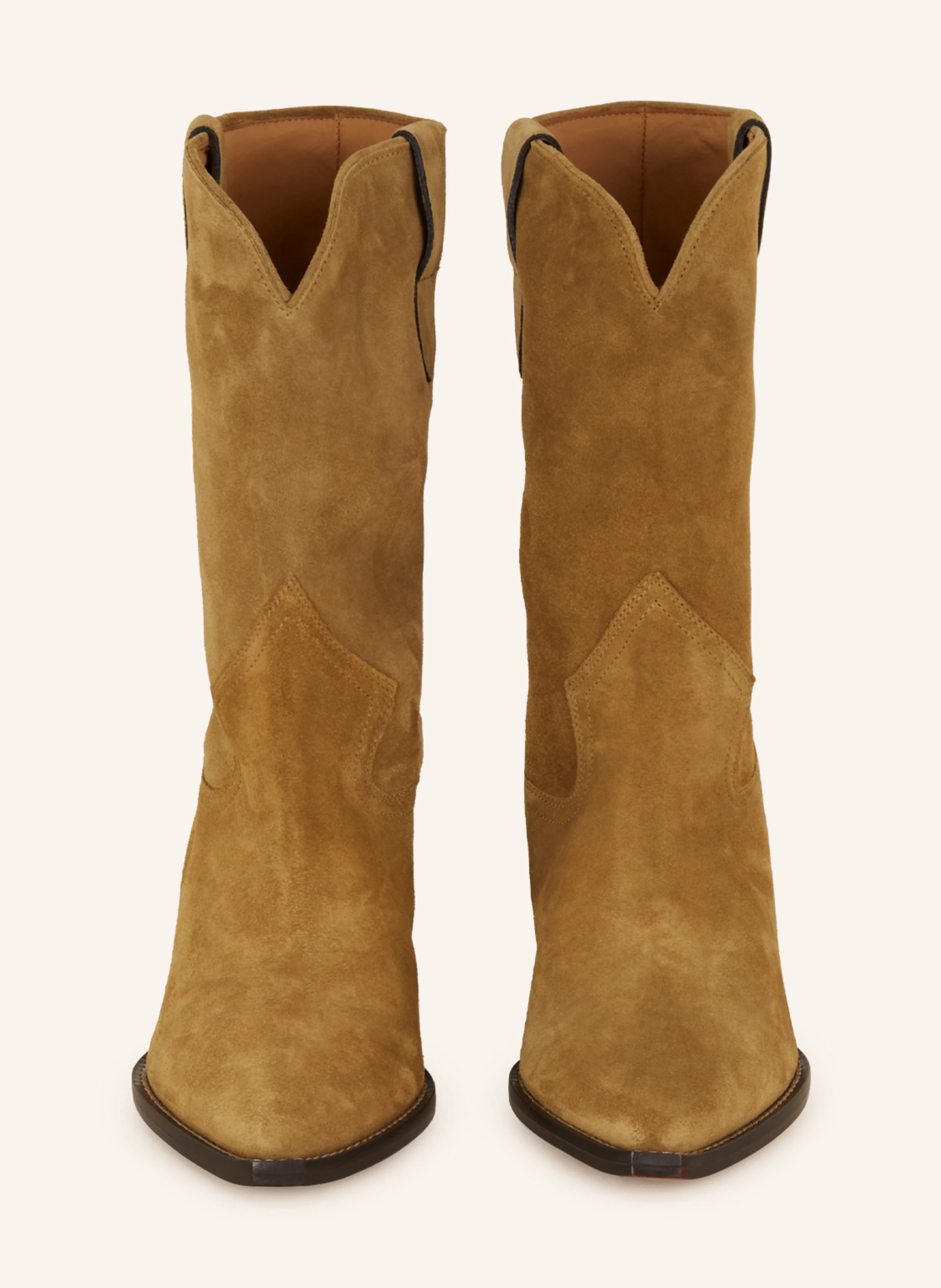 ISABEL MARANT Cowboy Boots DAHOPE
