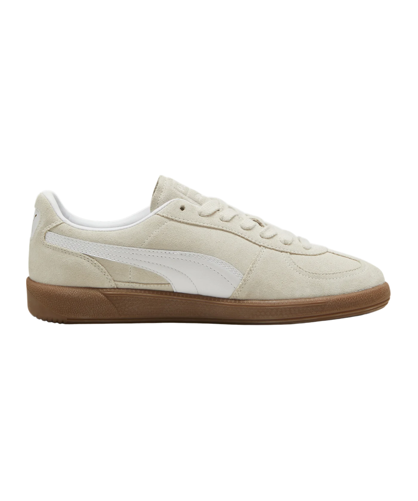PUMA Palermo Weiss F11