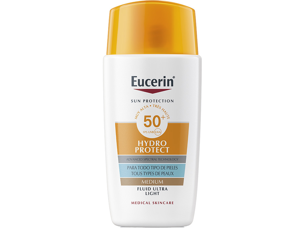FLUIDO EUCERIN HYDROPROTECT ULTRALIGHTM 50ML
