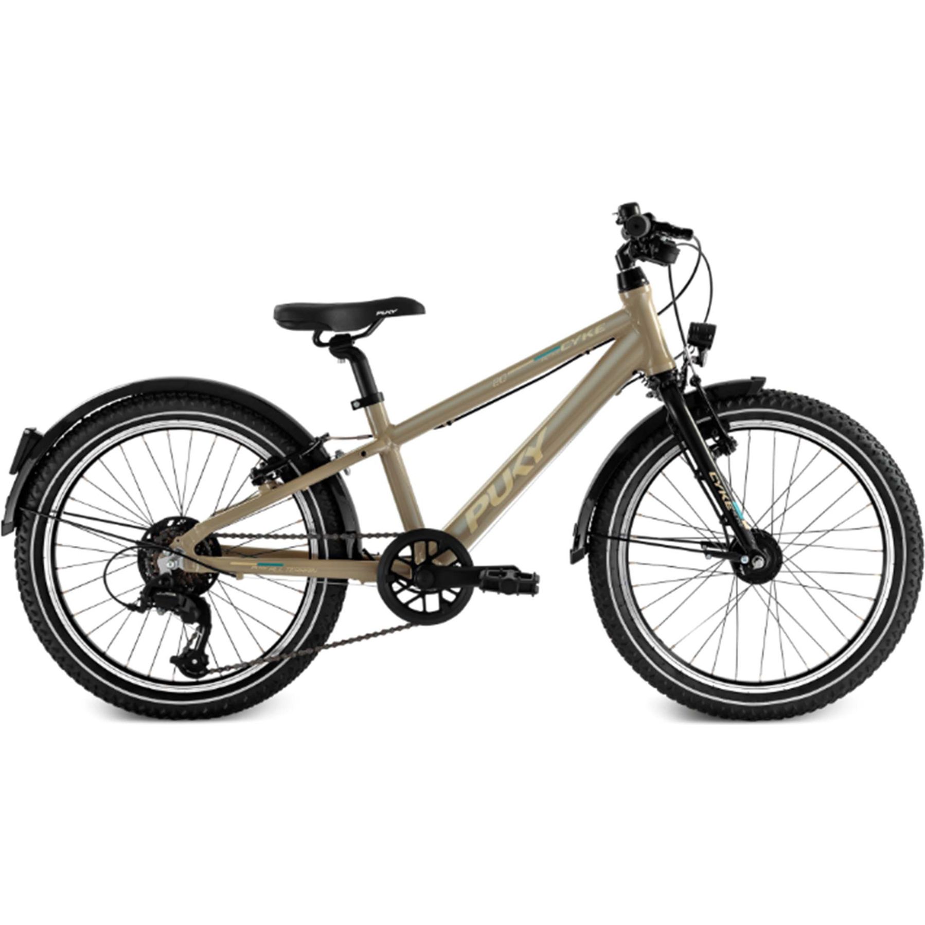 Puky Cyke 8v Active 24 Inch 2026