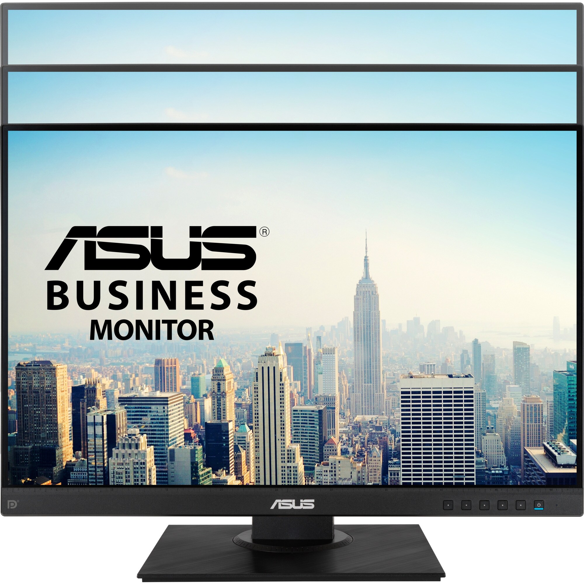 ASUS LED-Monitor BE24WQLB