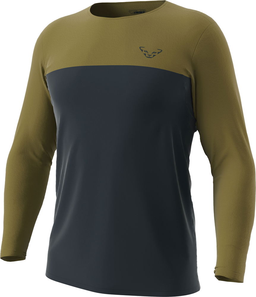 Dynafit Traverse S-Tech Longsleeve M