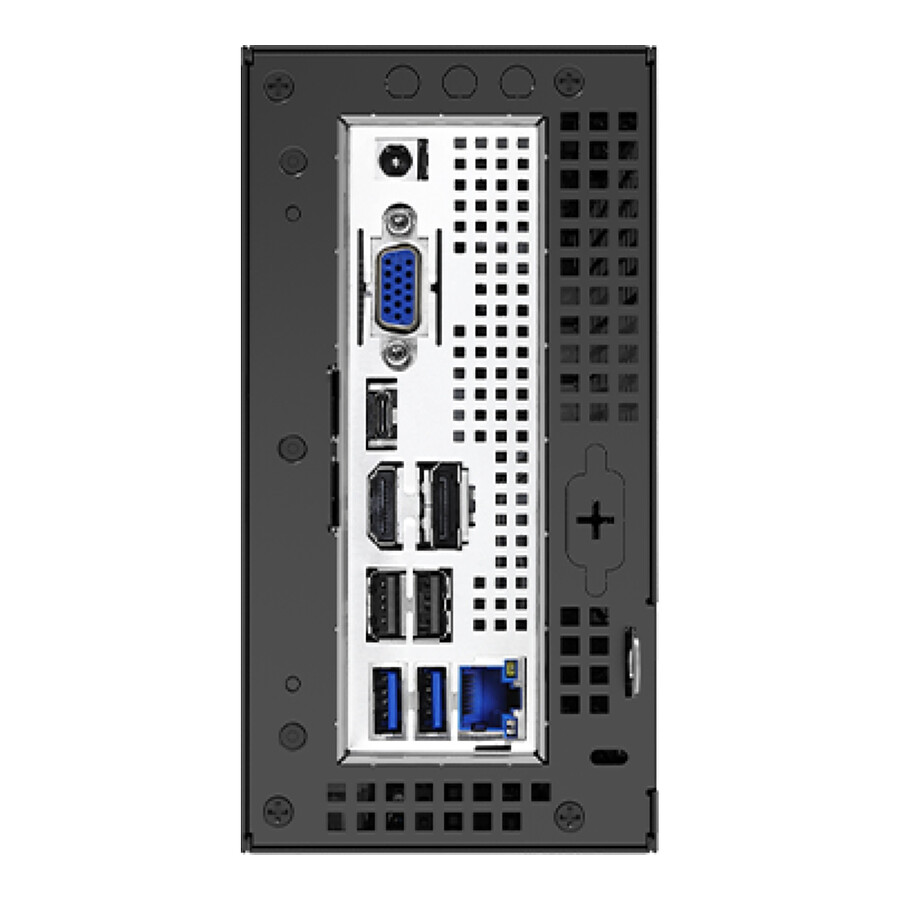 ASRock DeskMini B760 (barebone)