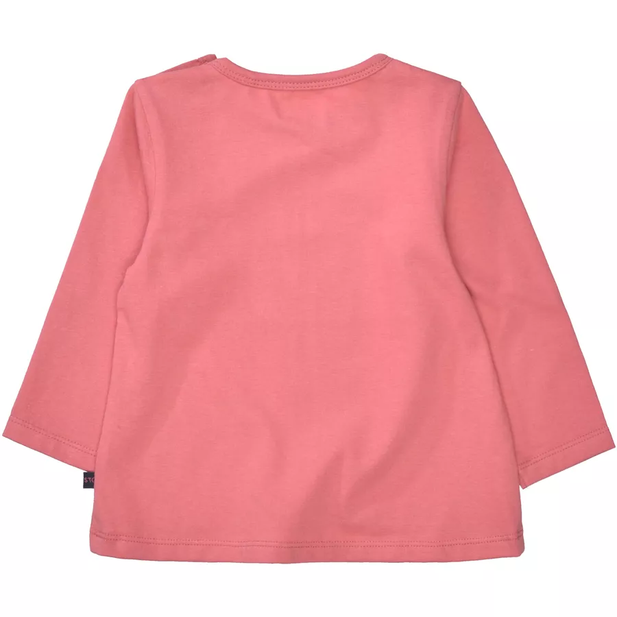 STACCATO Shirt soft berry
