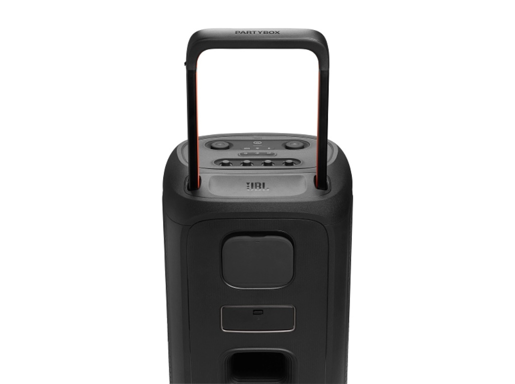 COLUNA PORTATIL JBL PARTYBOX520 400W