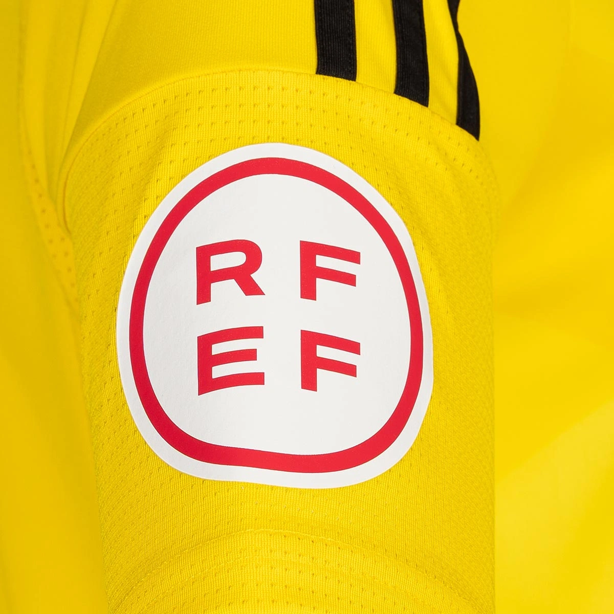 T-Shirt adidas Gimnàstic de Tarragona Segundo Equipamento 2025-2026 Criança
