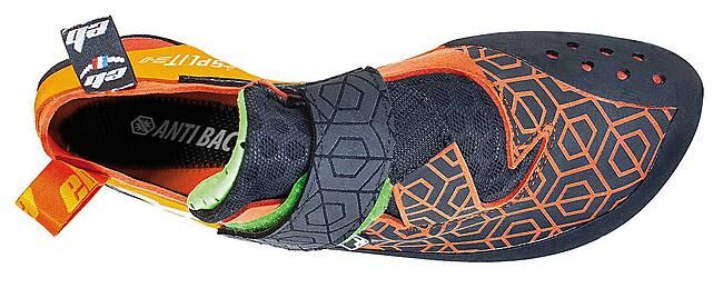 EB - CHAUSSONS SPLIT 3.0