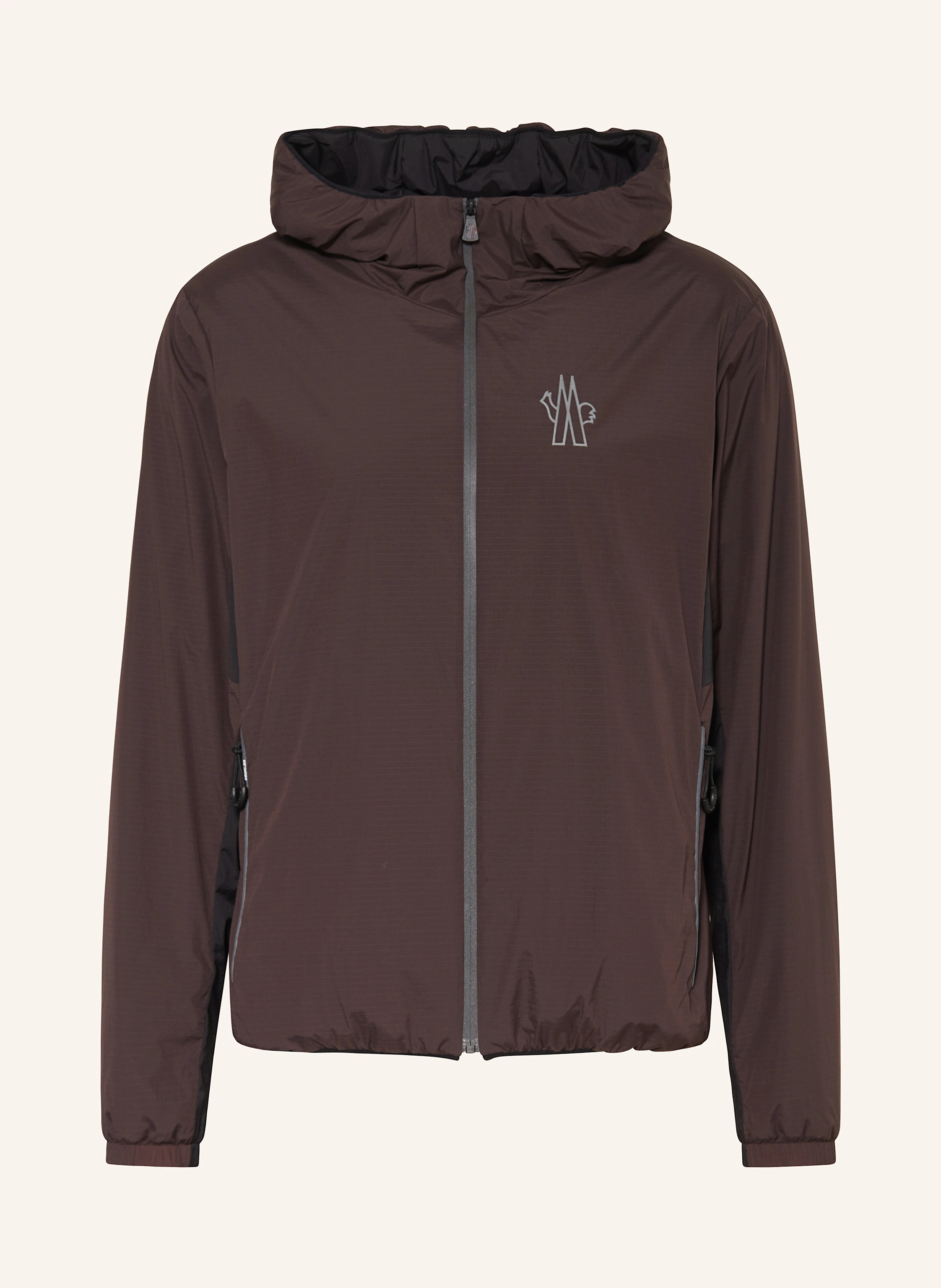 MONCLER GRENOBLE Funktionsjacke BISSEN