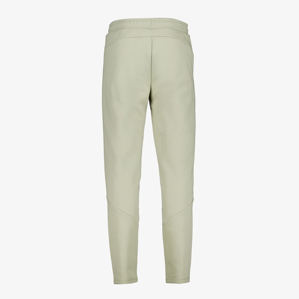 Puma Evostripe heren joggingbroek grijs