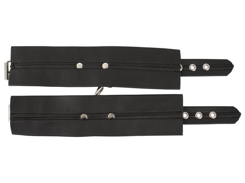 VeganFetish Bondage Set Set für erotische Dominanz-Spiele